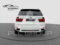 2012 BMW X5