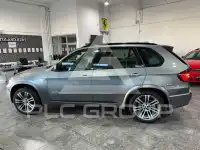 2012 BMW X5