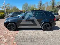 2012 BMW X5
