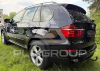 2012 BMW X5