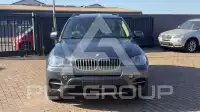 2012 BMW X5