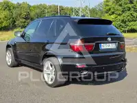 2012 BMW X5