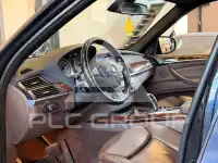 2012 BMW X5