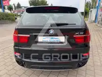 2012 BMW X5