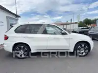 2012 BMW X5