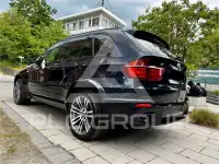 2012 BMW X5