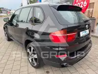 2012 BMW X5