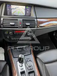 2012 BMW X5