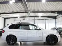 2012 BMW X5