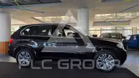 2012 BMW X5