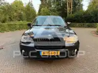 2012 BMW X5