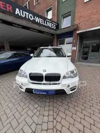 2012 BMW X5