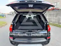 2012 BMW X5