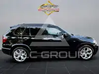 2012 BMW X5