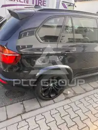 2012 BMW X5