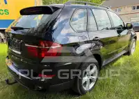 2012 BMW X5