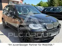 2012 BMW X5