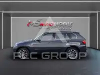 2012 BMW X5