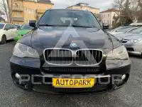 2012 BMW X5