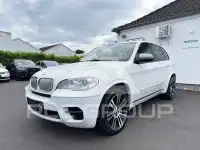 2012 BMW X5