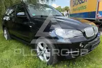 2012 BMW X5