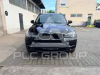 2012 BMW X5