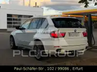 2012 BMW X5