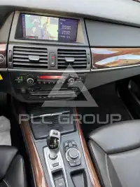 2012 BMW X5