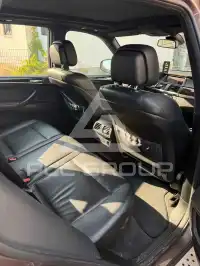 2012 BMW X5