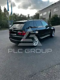 2012 BMW X5