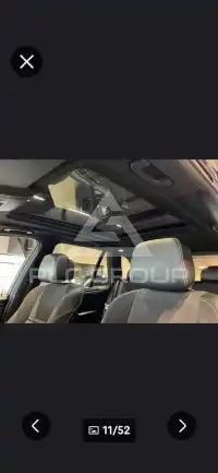 2012 BMW X5