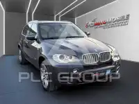2012 BMW X5