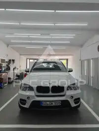 2012 BMW X5