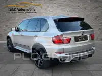 2012 BMW X5
