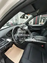 2012 BMW X5