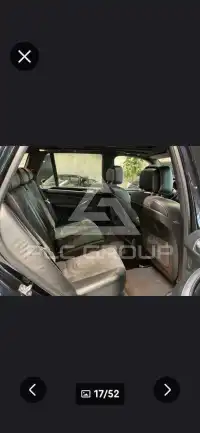 2012 BMW X5