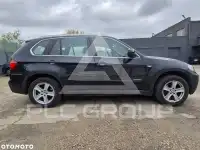 2012 BMW X5