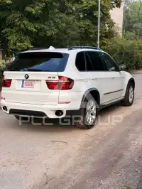 2012 BMW X5