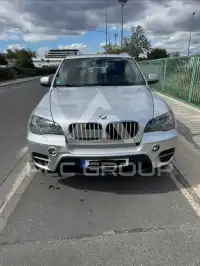 2012 BMW X5
