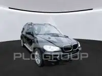 2012 BMW X5