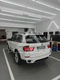 2012 BMW X5