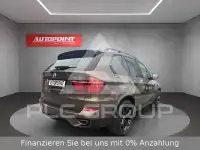 2012 BMW X5