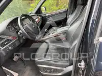 2012 BMW X5