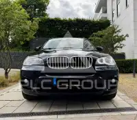 2012 BMW X5