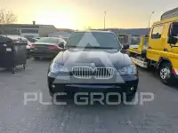 2012 BMW X5