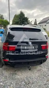 2012 BMW X5