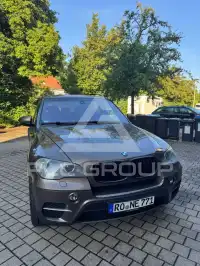 2012 BMW X5