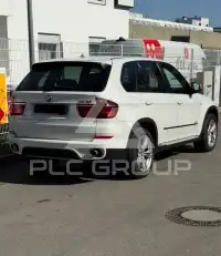 2012 BMW X5