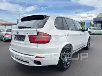 2012 BMW X5