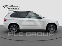 2012 BMW X5